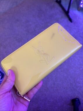 #15 YSL wakket - please listen to the details during live show!